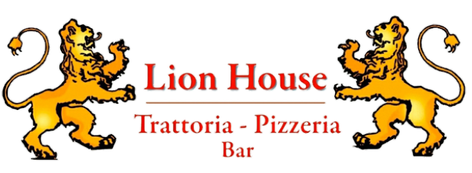 Lion House Trattoria Pizzeria
